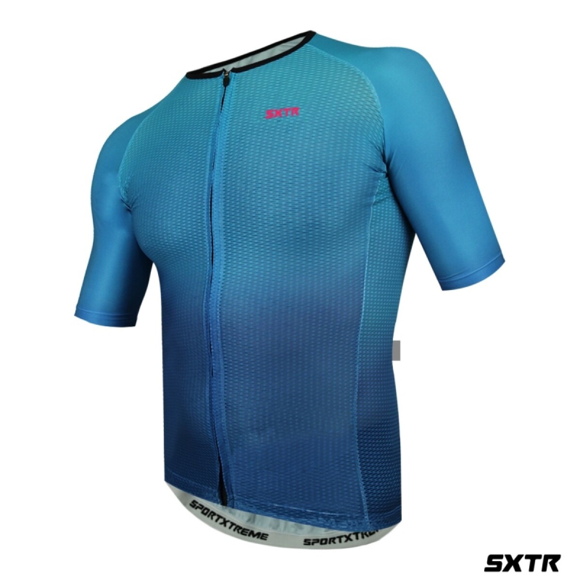 CAMISA CICLISMO SXTR SUMMER ENERGY