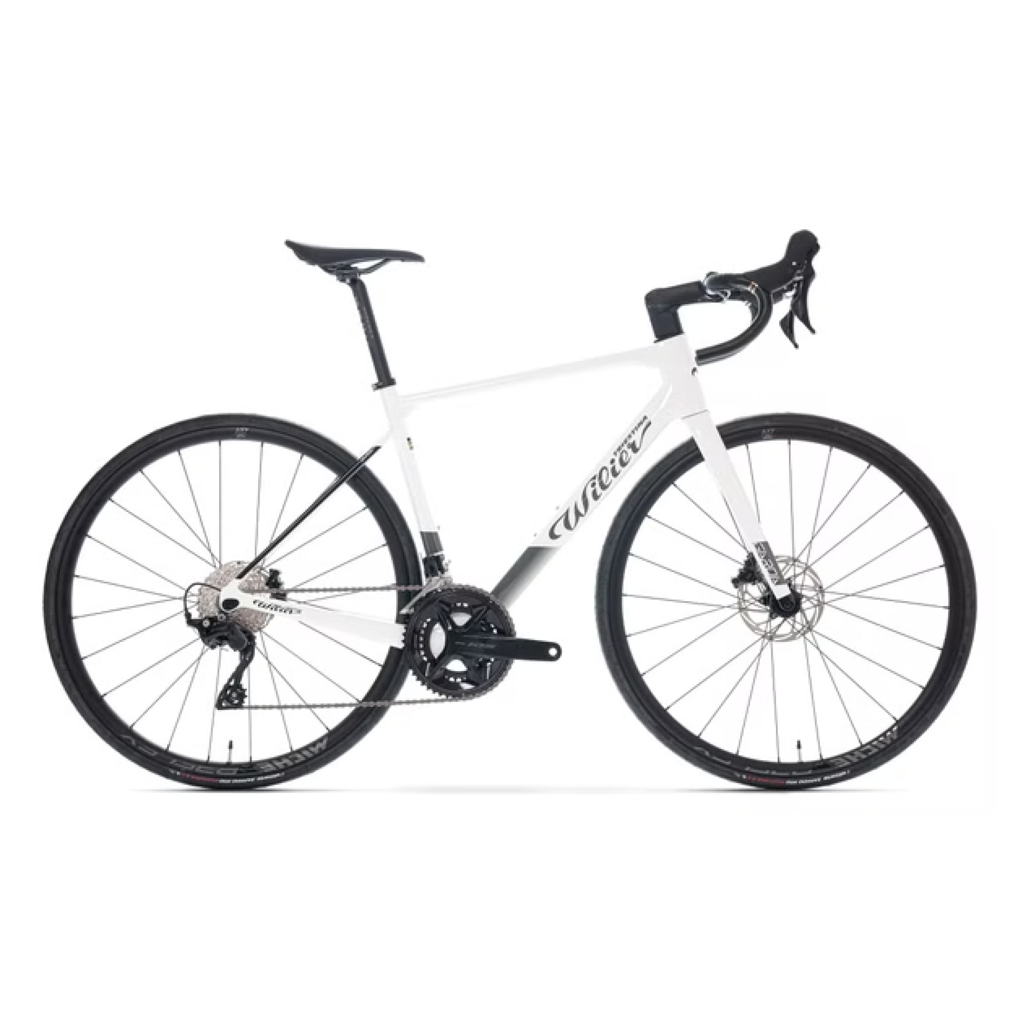 BICICLETA DE RUTA WILIER GARDA 105