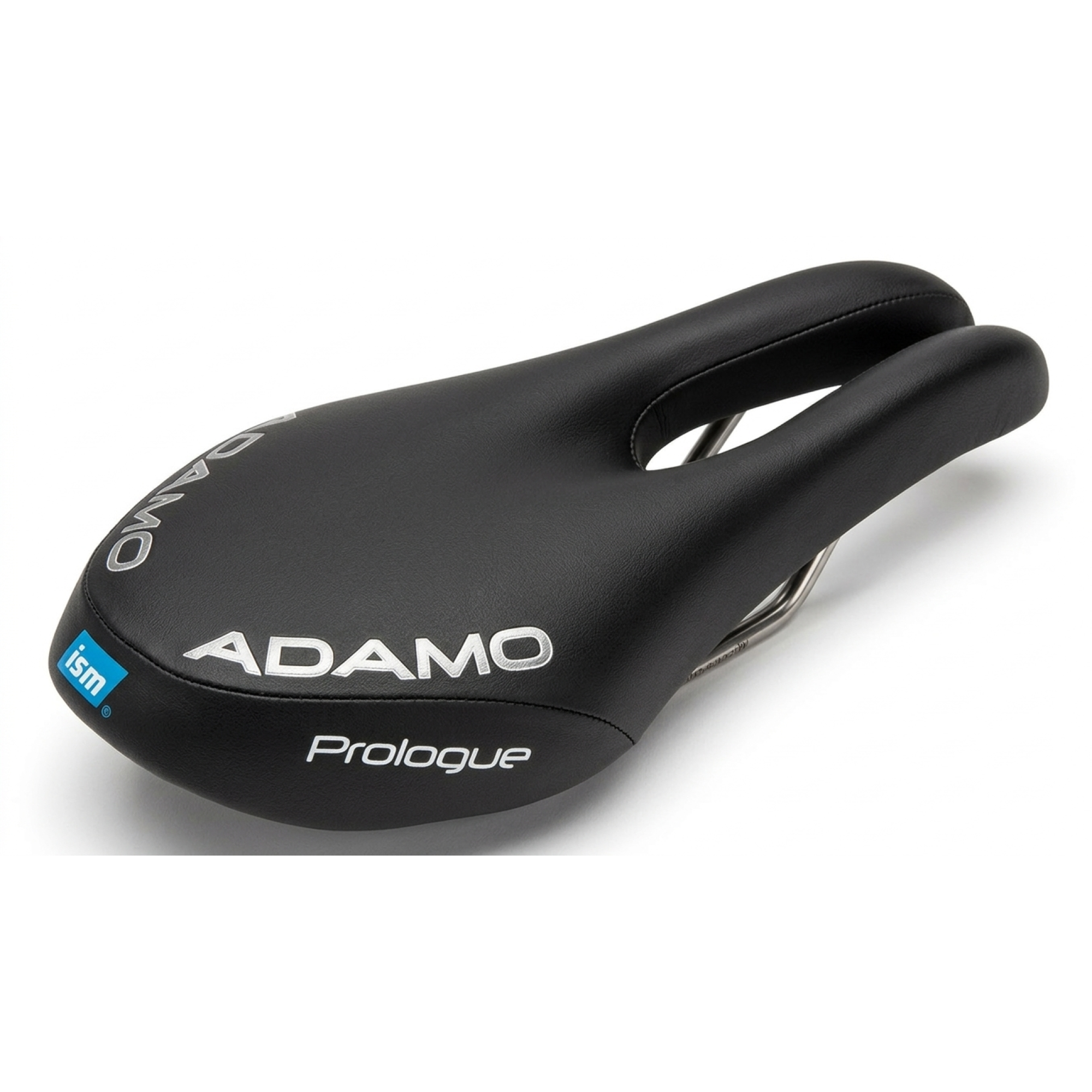 Asiento de bicicleta triatlon aerodinamico Adamo