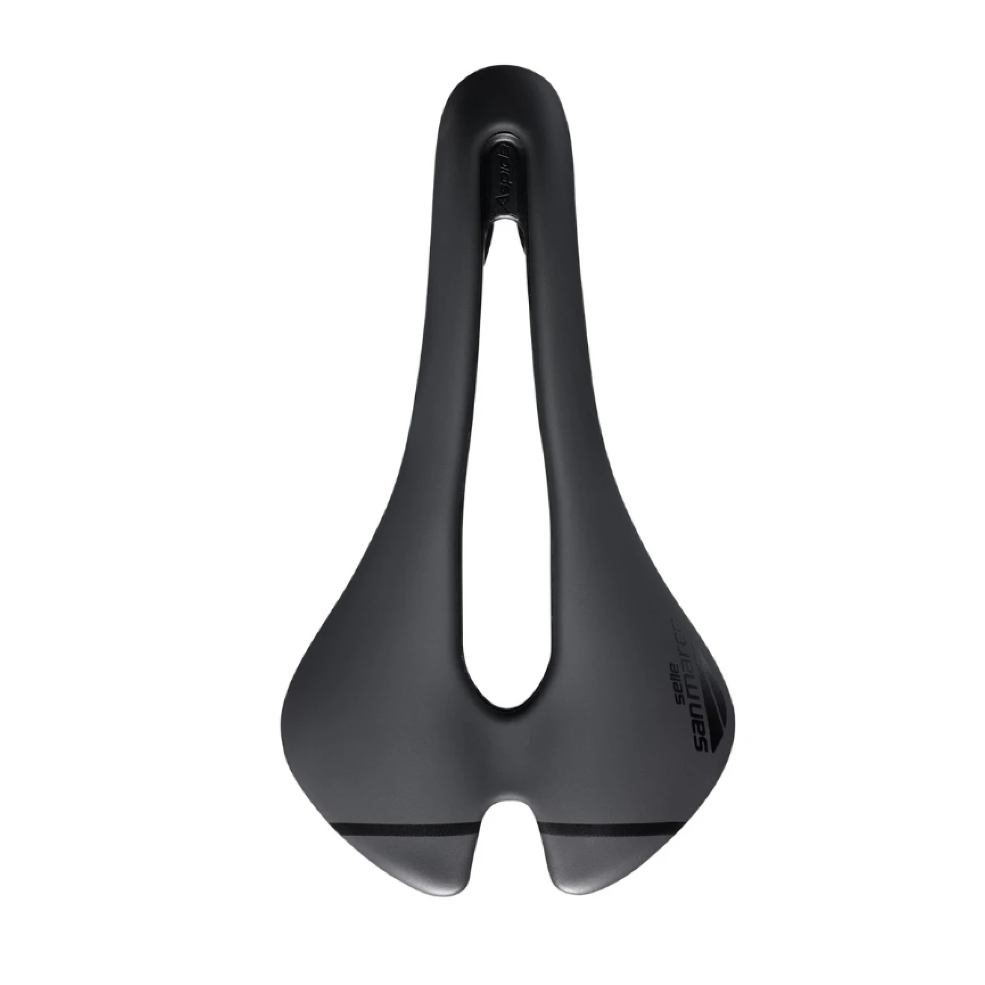 Asiento de Bicicleta Selle San Marco Aspide Short Sport