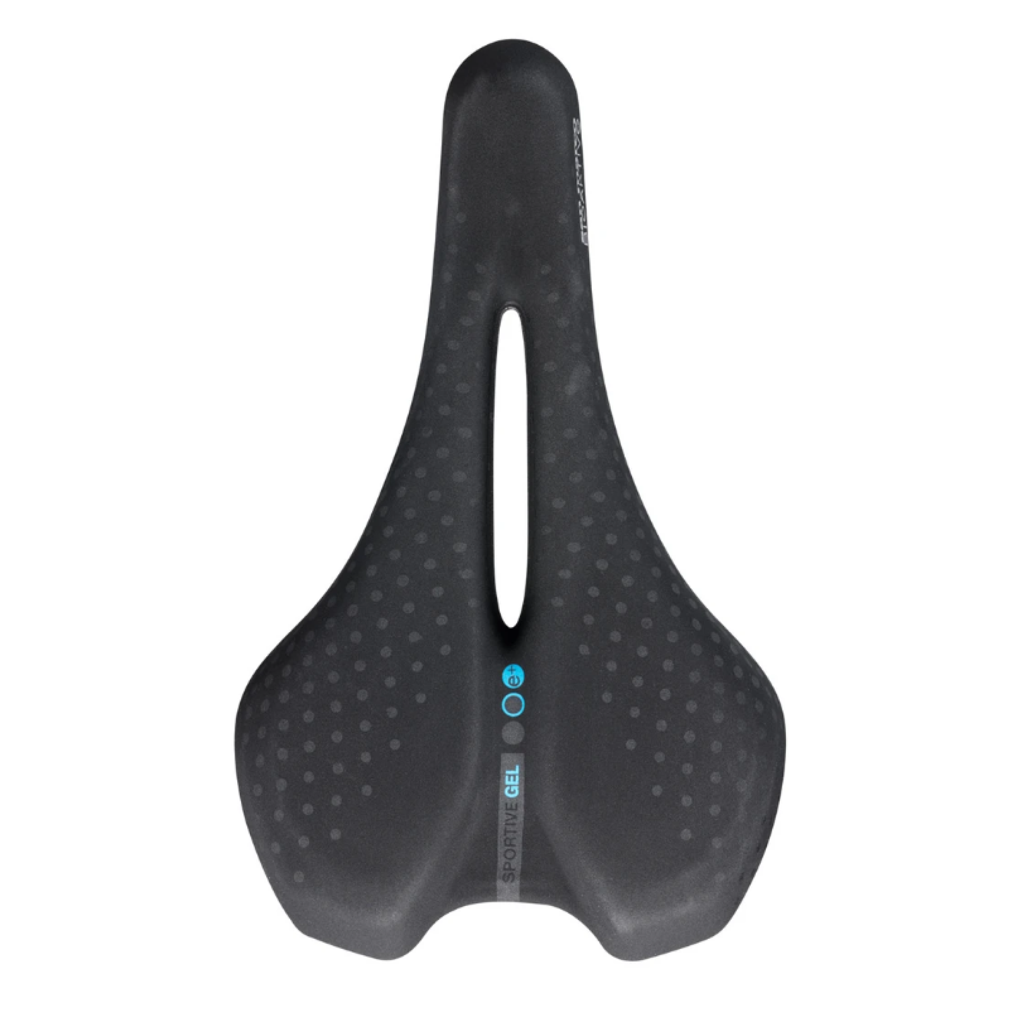 Asiento de Bicicleta Selle San Marco Sportive Open-Fit Gel 151 mm