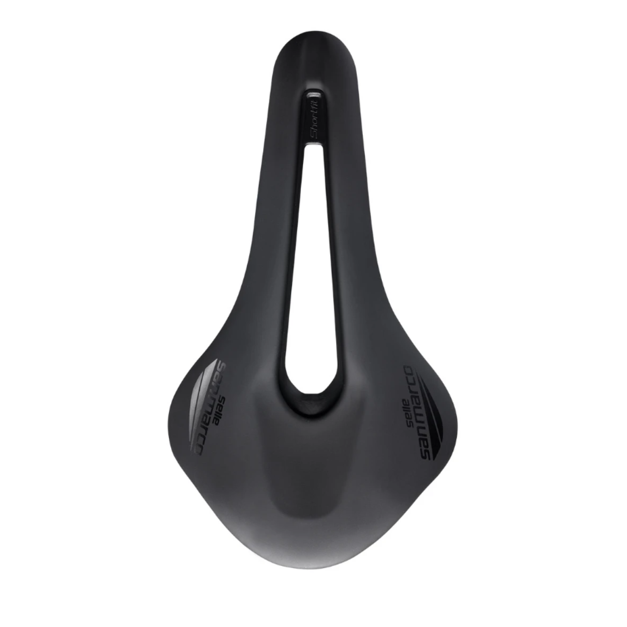 Asiento de Bicicleta Selle San Marco Shortfit 2.0 Sport