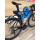 Bicicleta Triatlon Crono Java Scia Usada