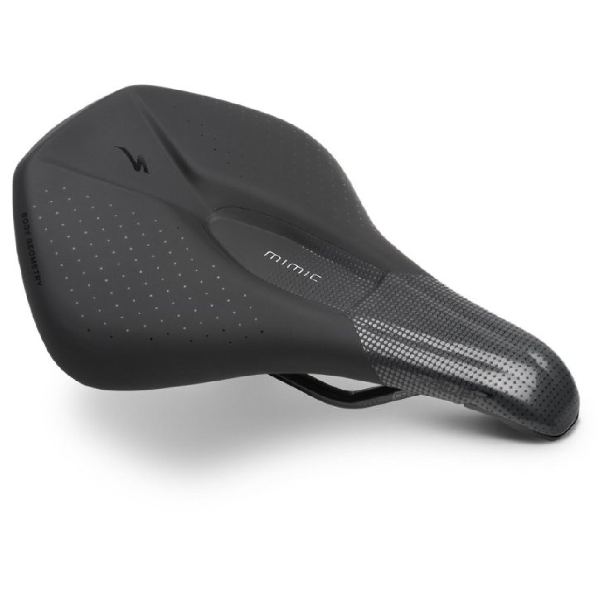 Asiento de Bicicleta Specialized Power Comp Mimic