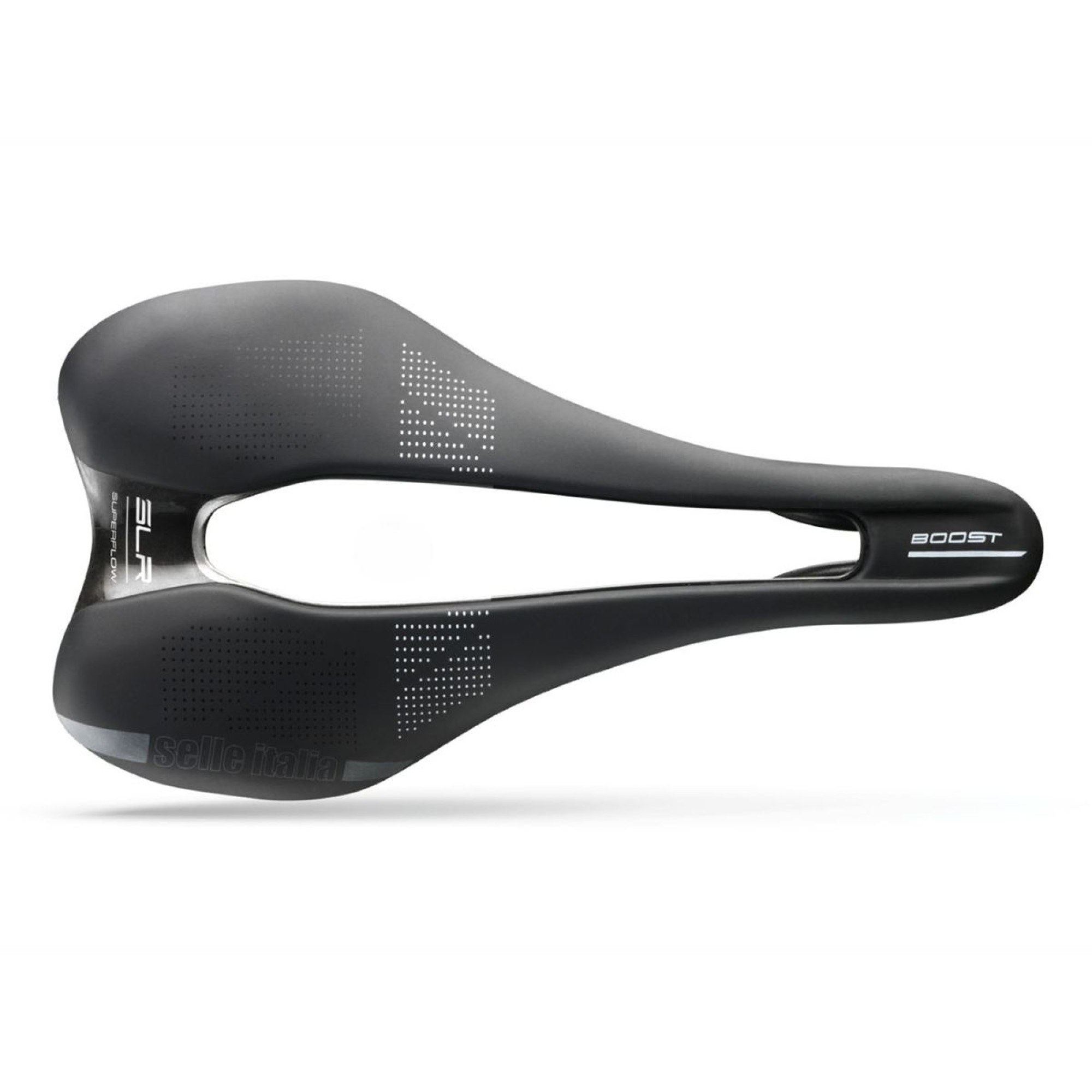 Asiento de Bicicleta Selle Italia SLR Boost TM Superflow