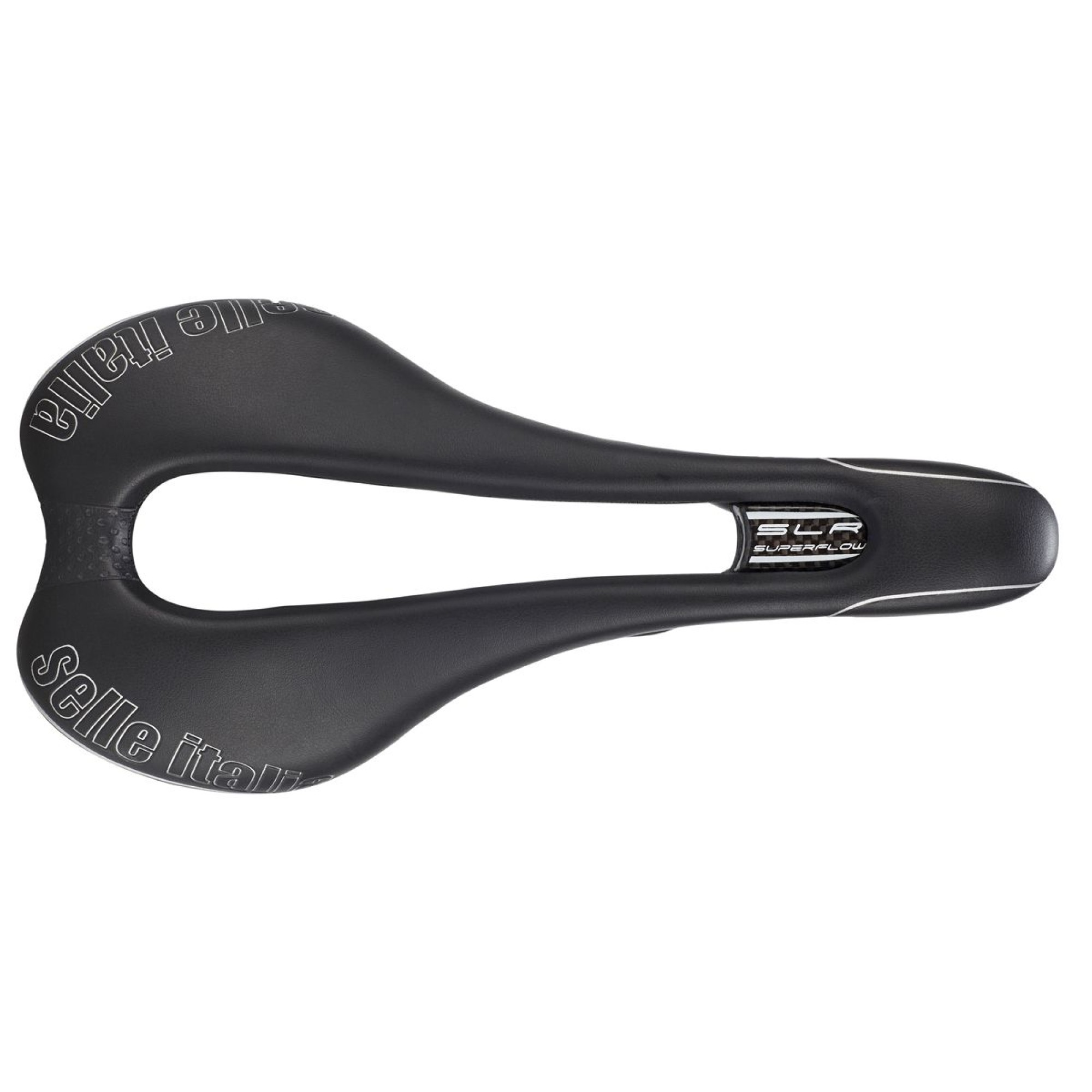 Asiento de Bicicleta Selle Italia SLR TM Superflow