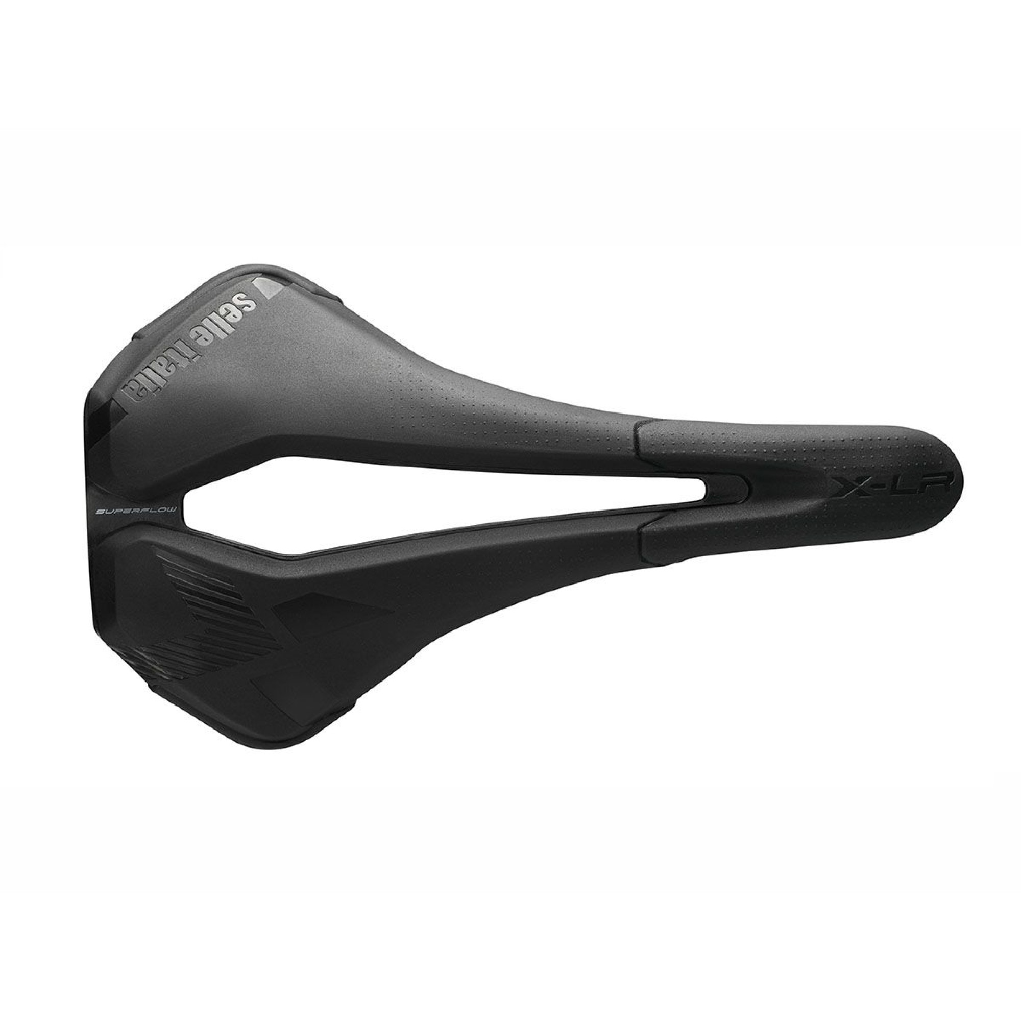 Asiento de Bicicleta Selle Italia X-LR TM Air Cross Superflow