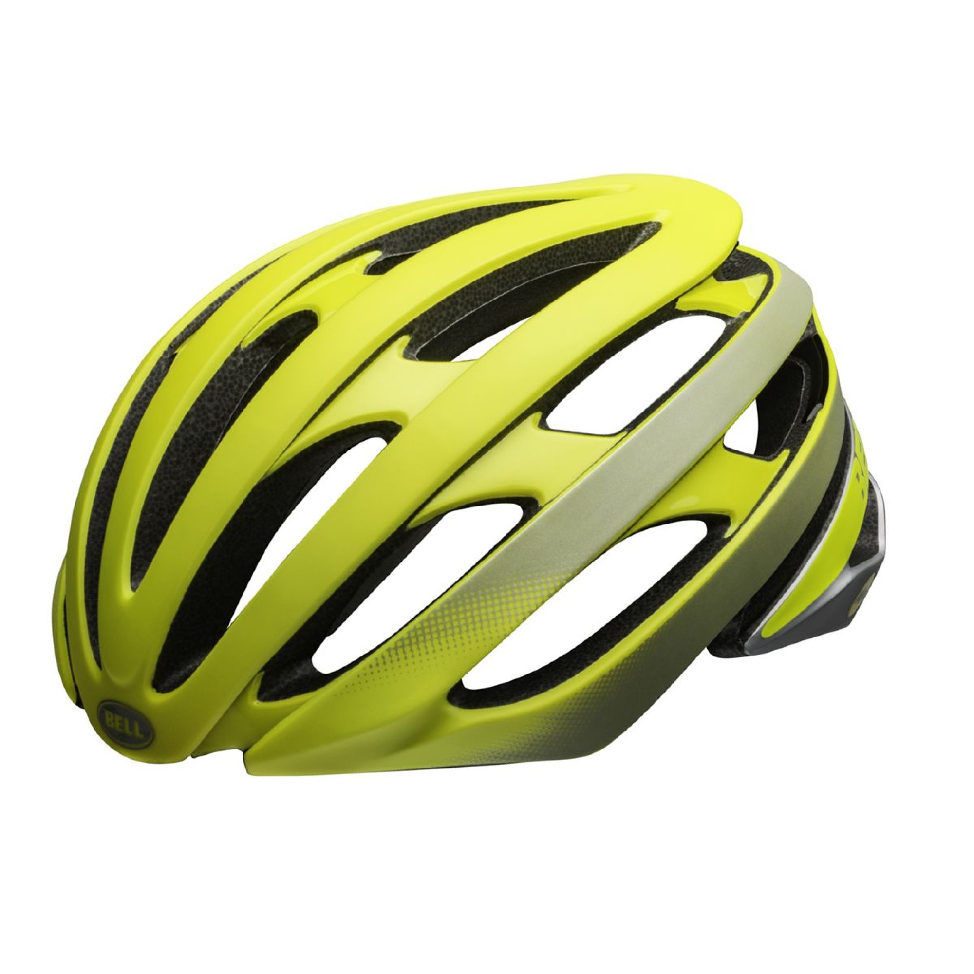 Casco Bicicleta Ruta Bell Stratus Mips