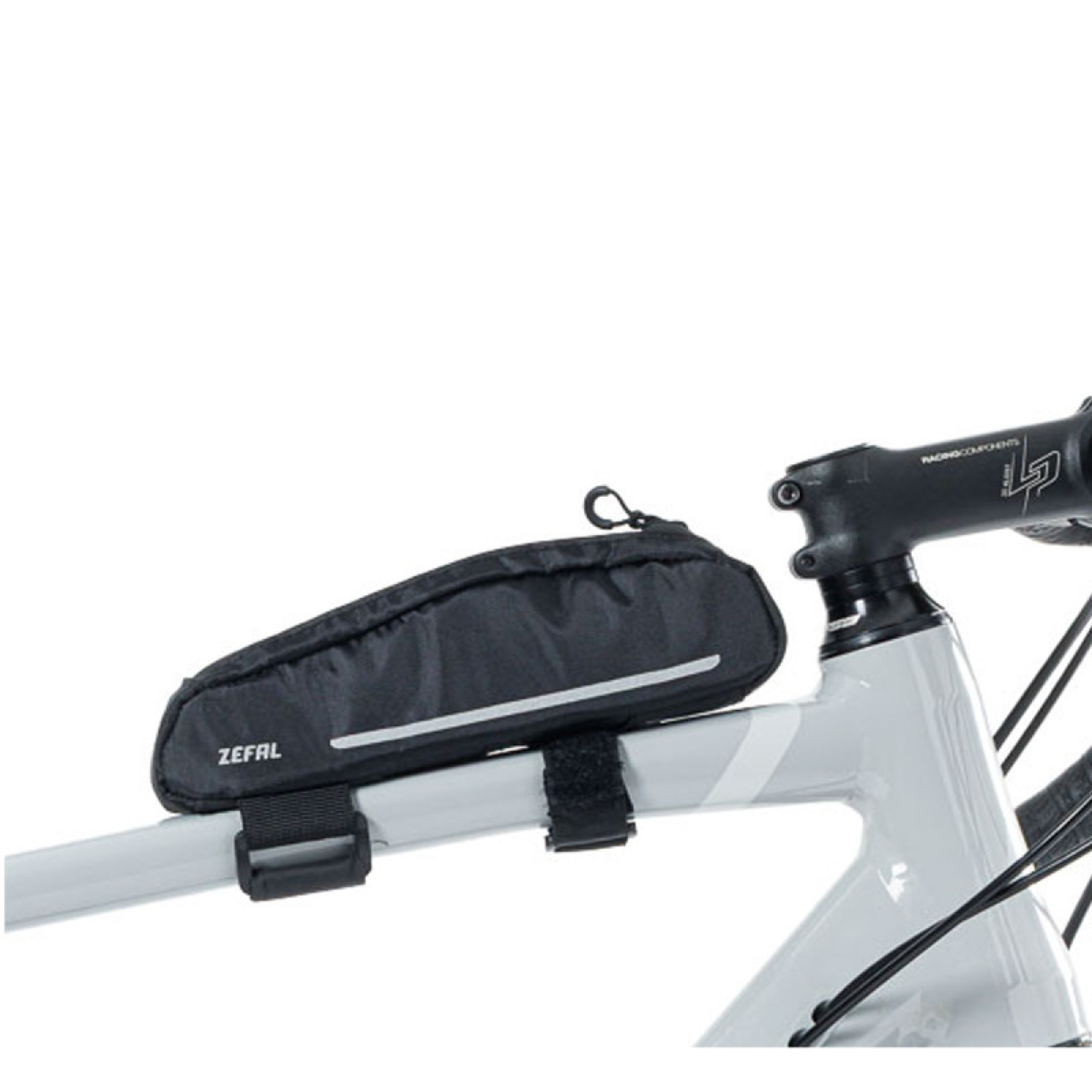 Bolso zefal Z aero tratlon para alimento geles