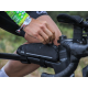 Bolso zefal Z aero tratlon para alimento geles