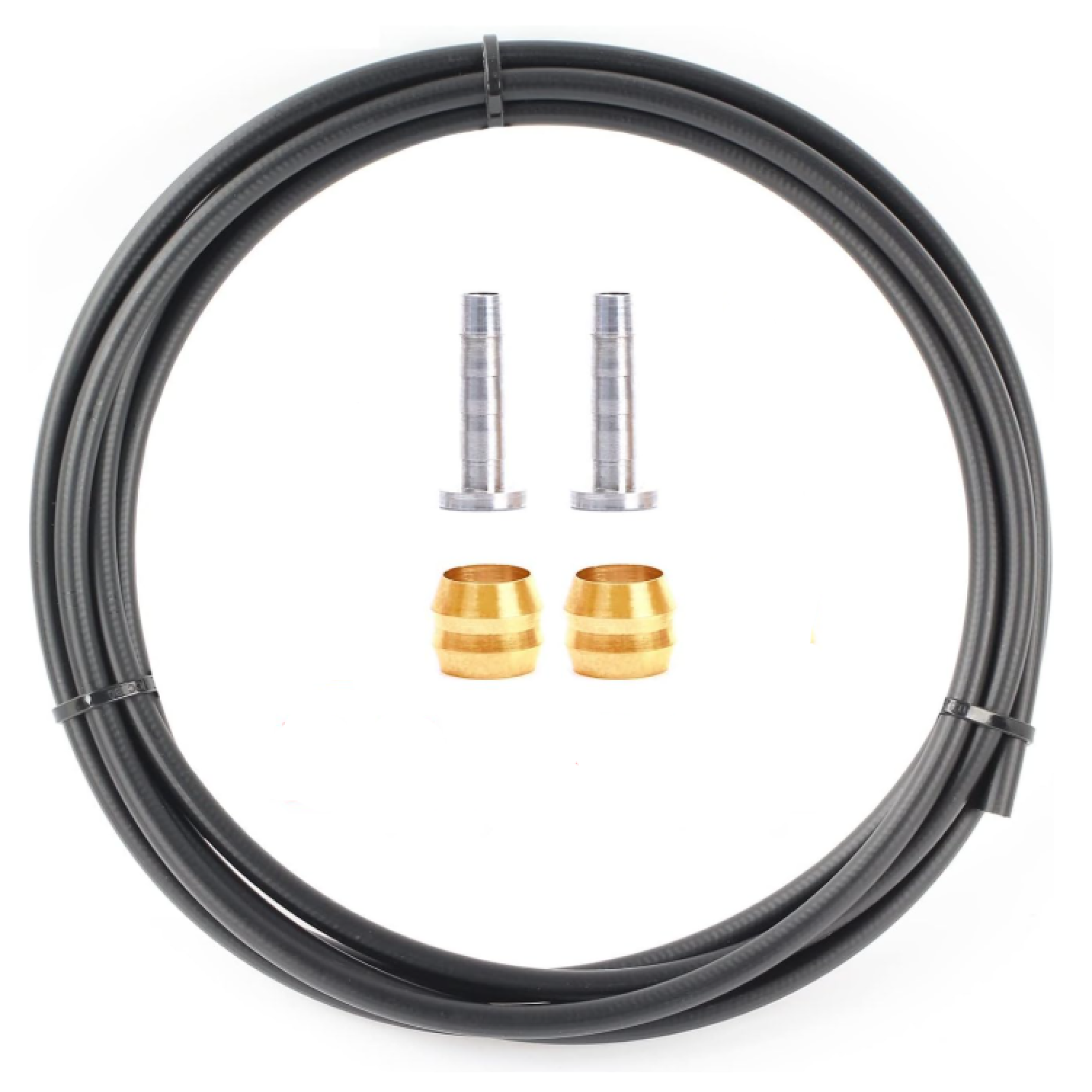 Kit de Ducto Hidráulico para Frenos Shimano 