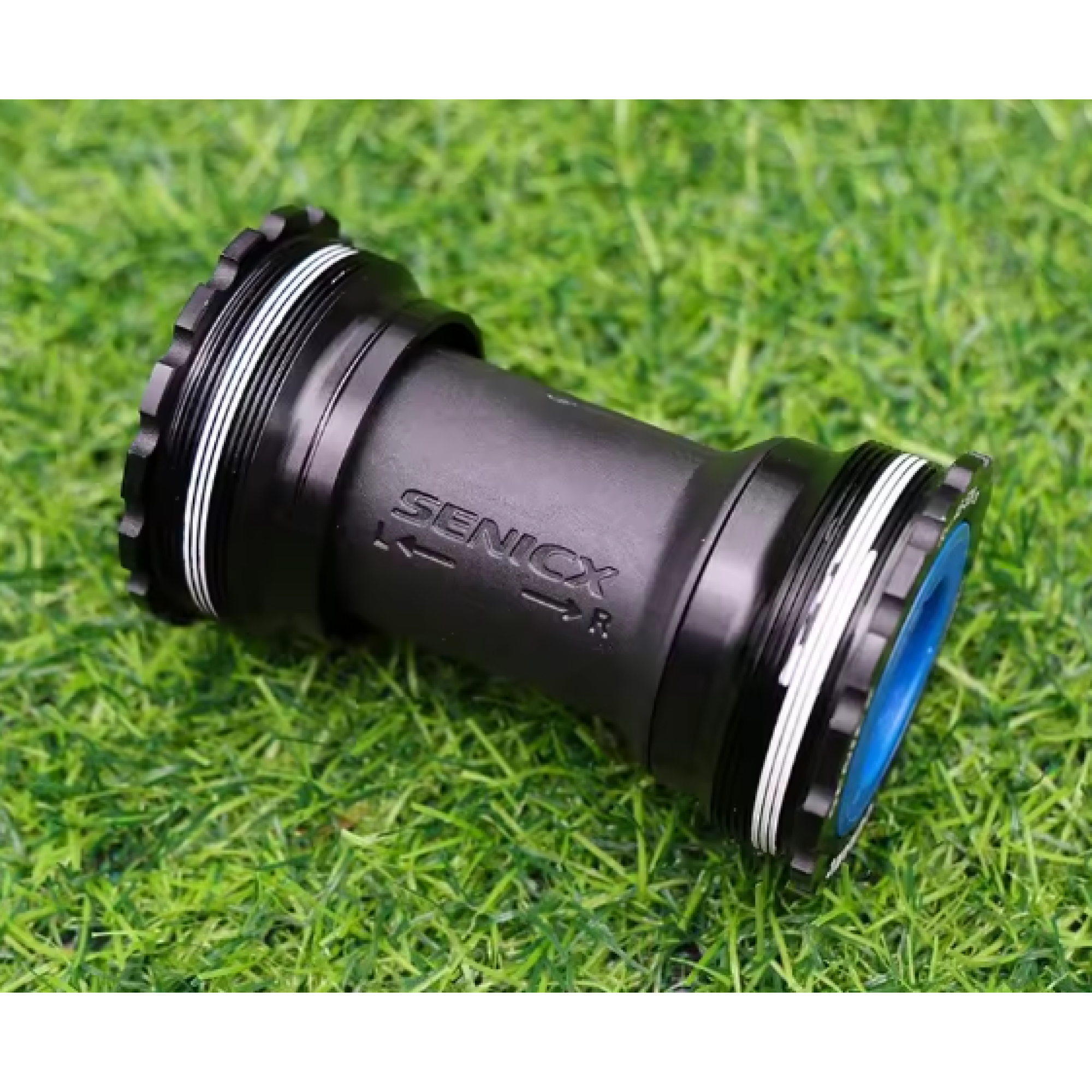 CAJA CENTRICA CERAMICA DE BICICLETA SENICX