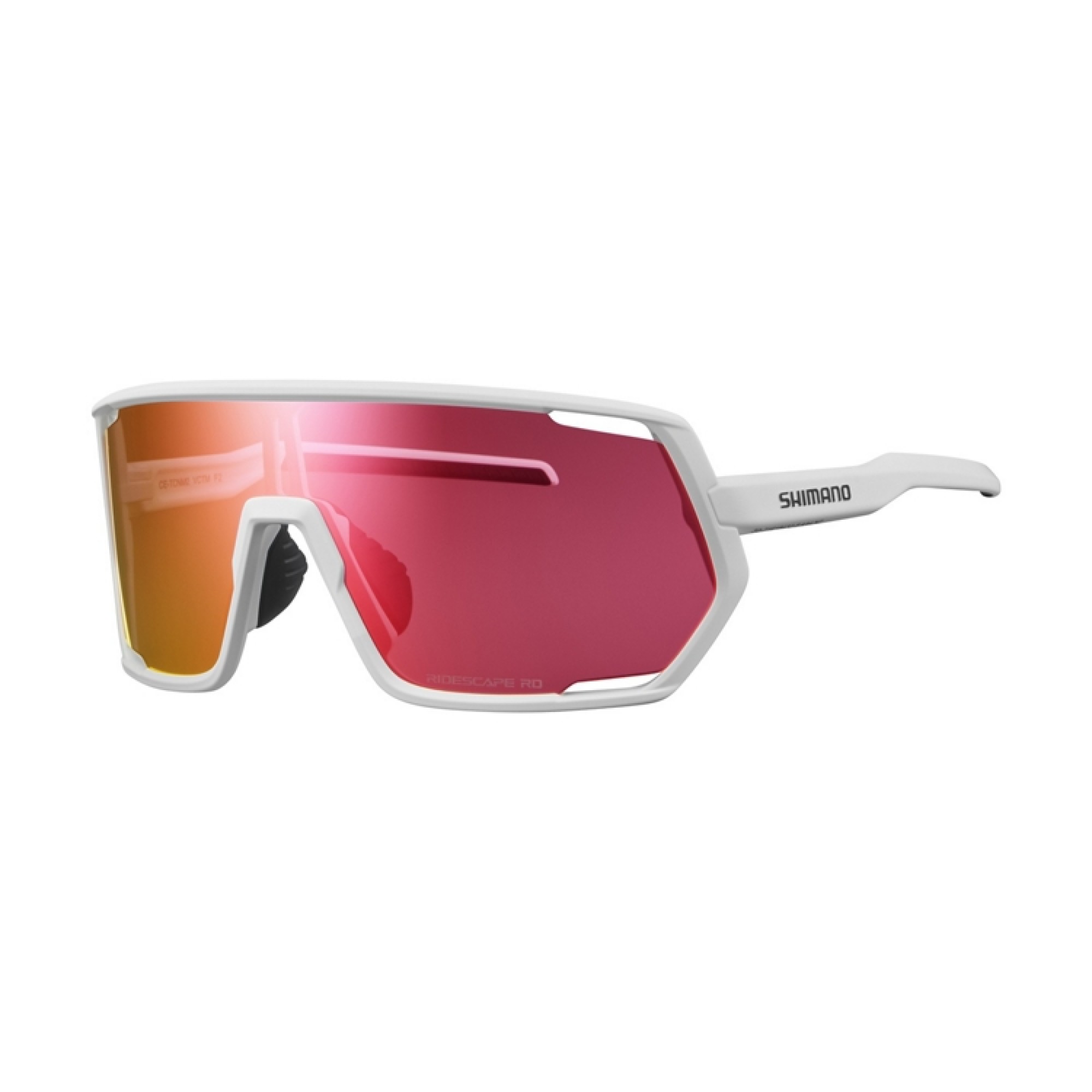 Lentes Shimano Technium 