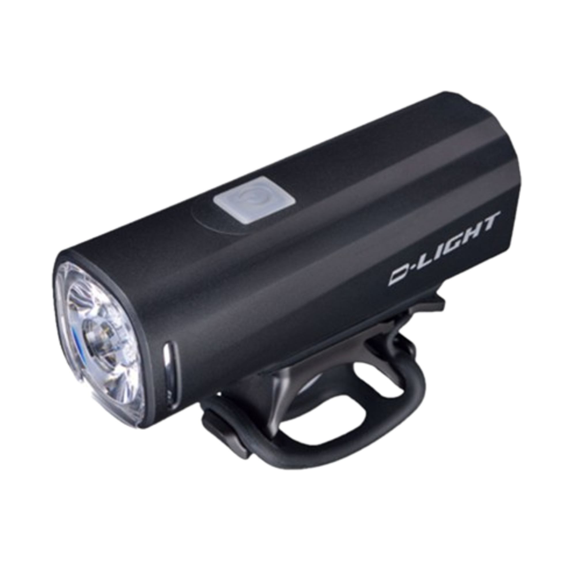 D-light Luz Delantera Usb 350lm