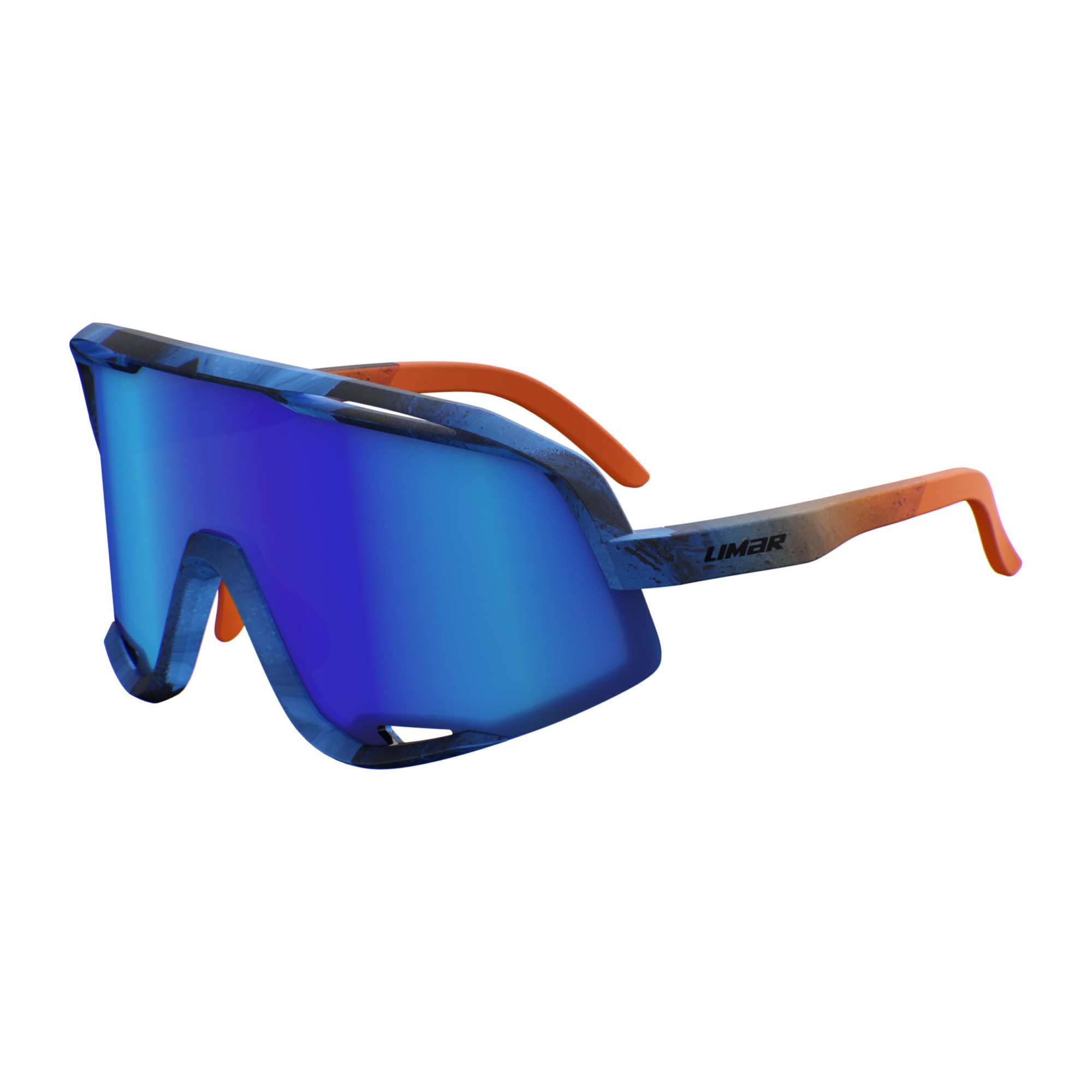 Lentes de Ciclismo Limar Kosmos