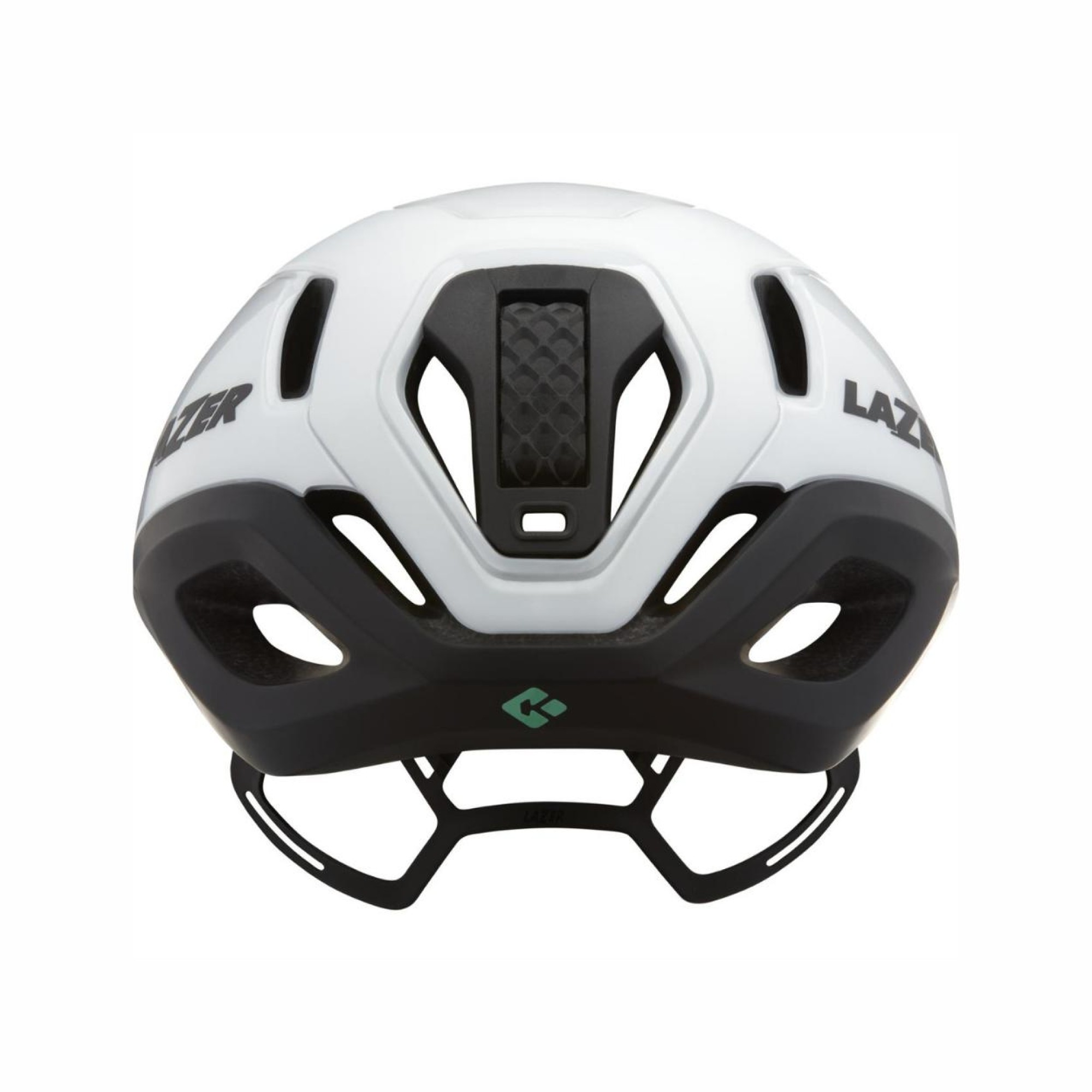 Casco Lazer Vento KinetiCore Blanco Mate M