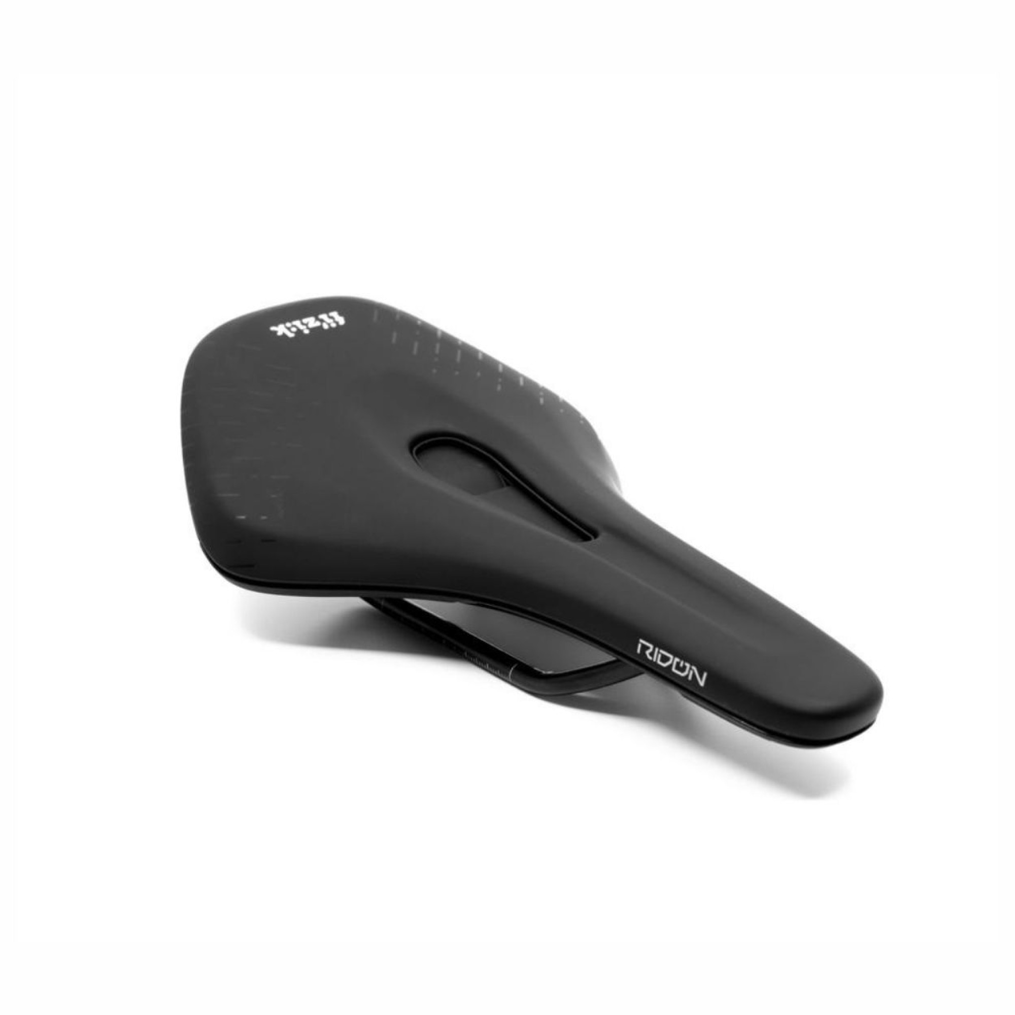 Asiento FIZIK Terra RIDON X5 Negro