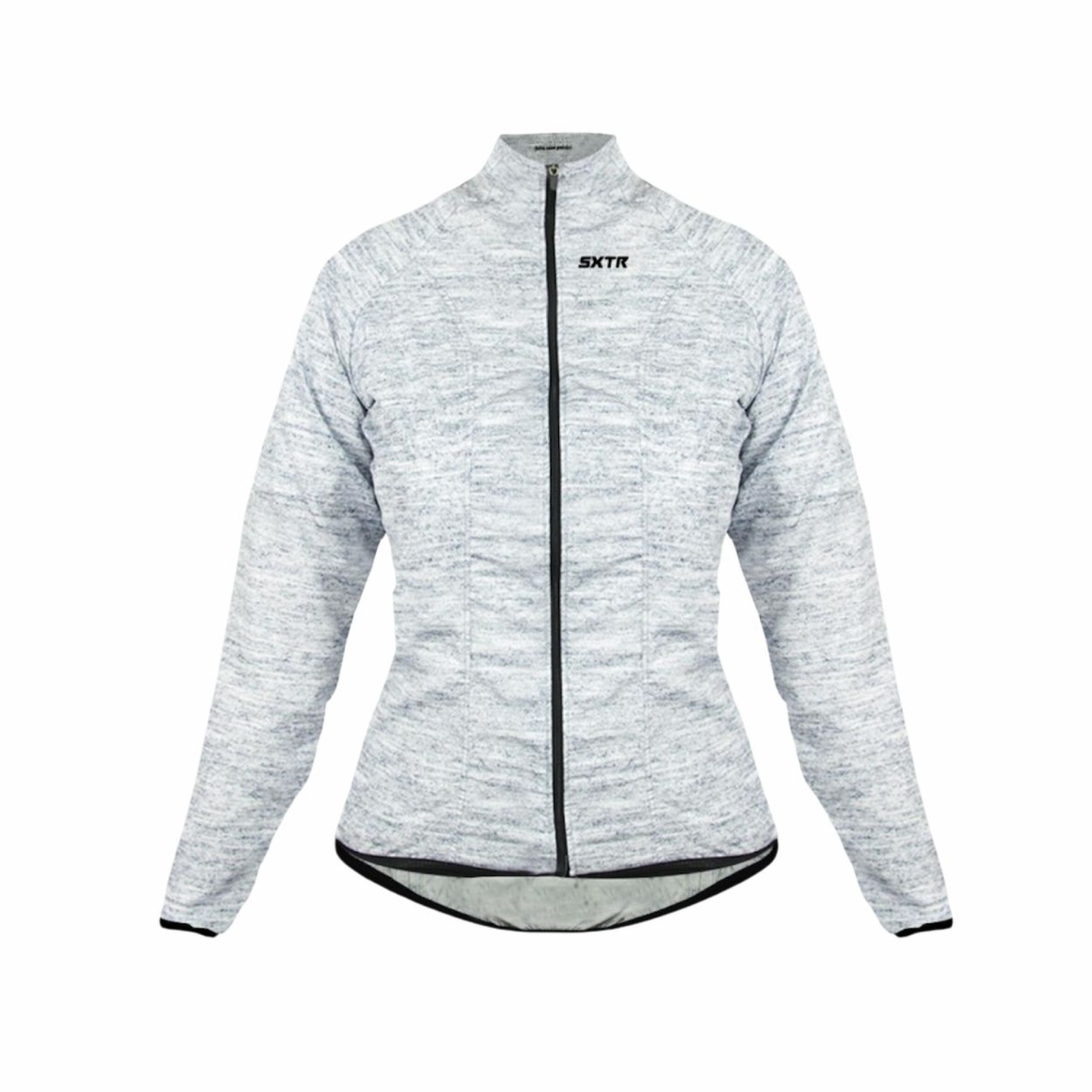 Campera corta viento SXTR Ciclismo Unisex