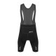Calza ciclismo C/Tiradores SXTR Masc Expert Preto