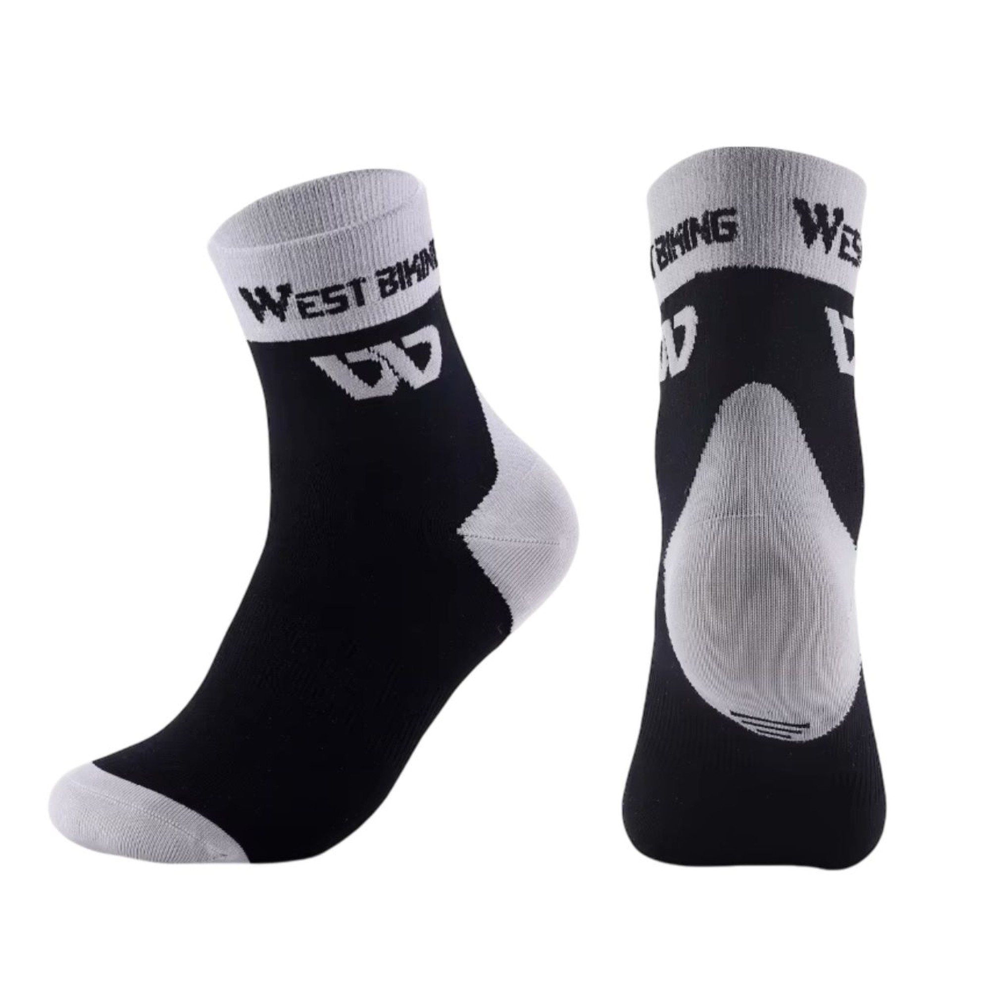 Medias ciclismo West Biking