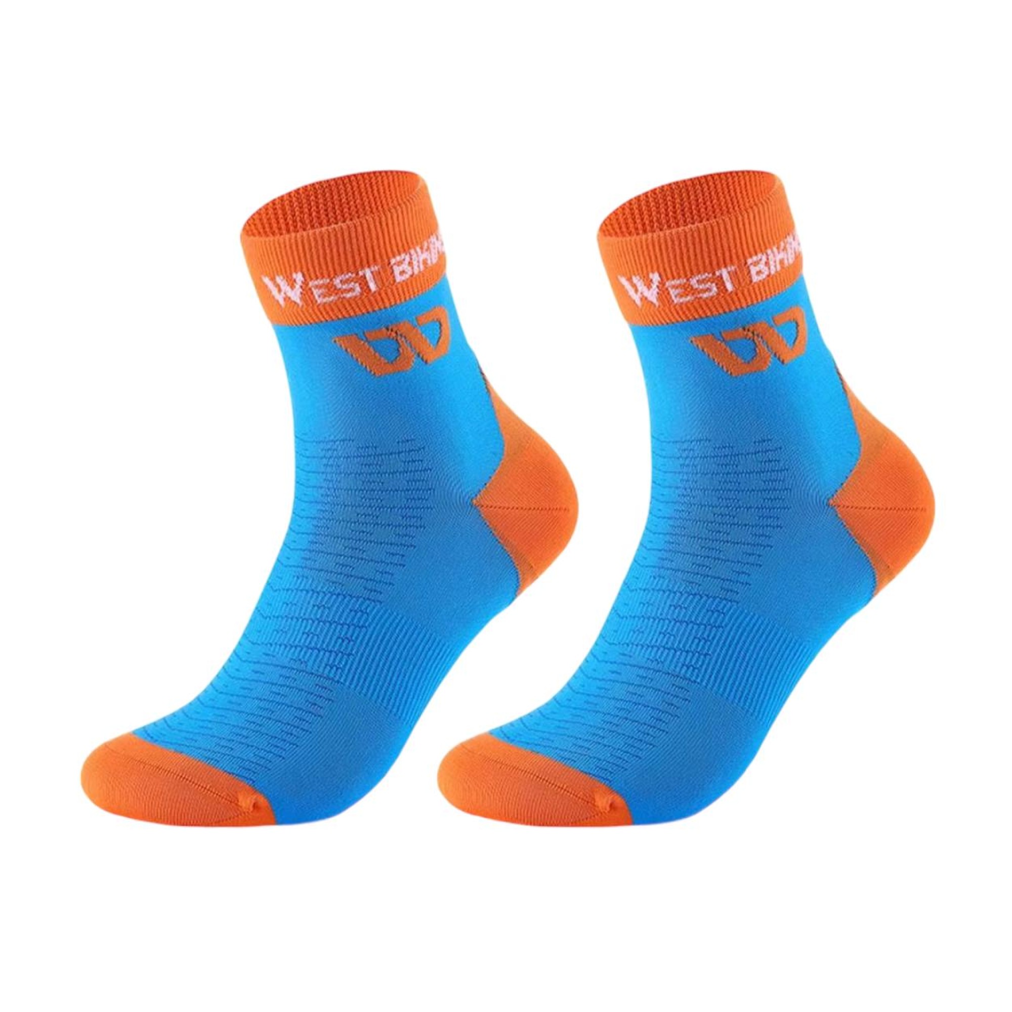 Medias ciclismo West Biking