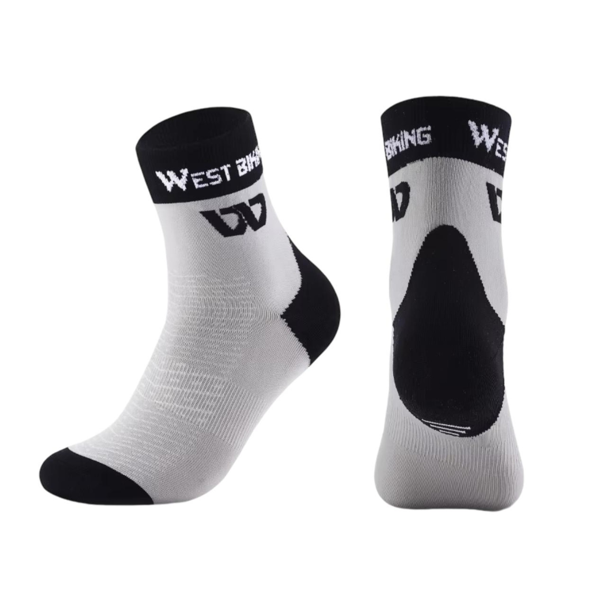 Medias ciclismo West Biking