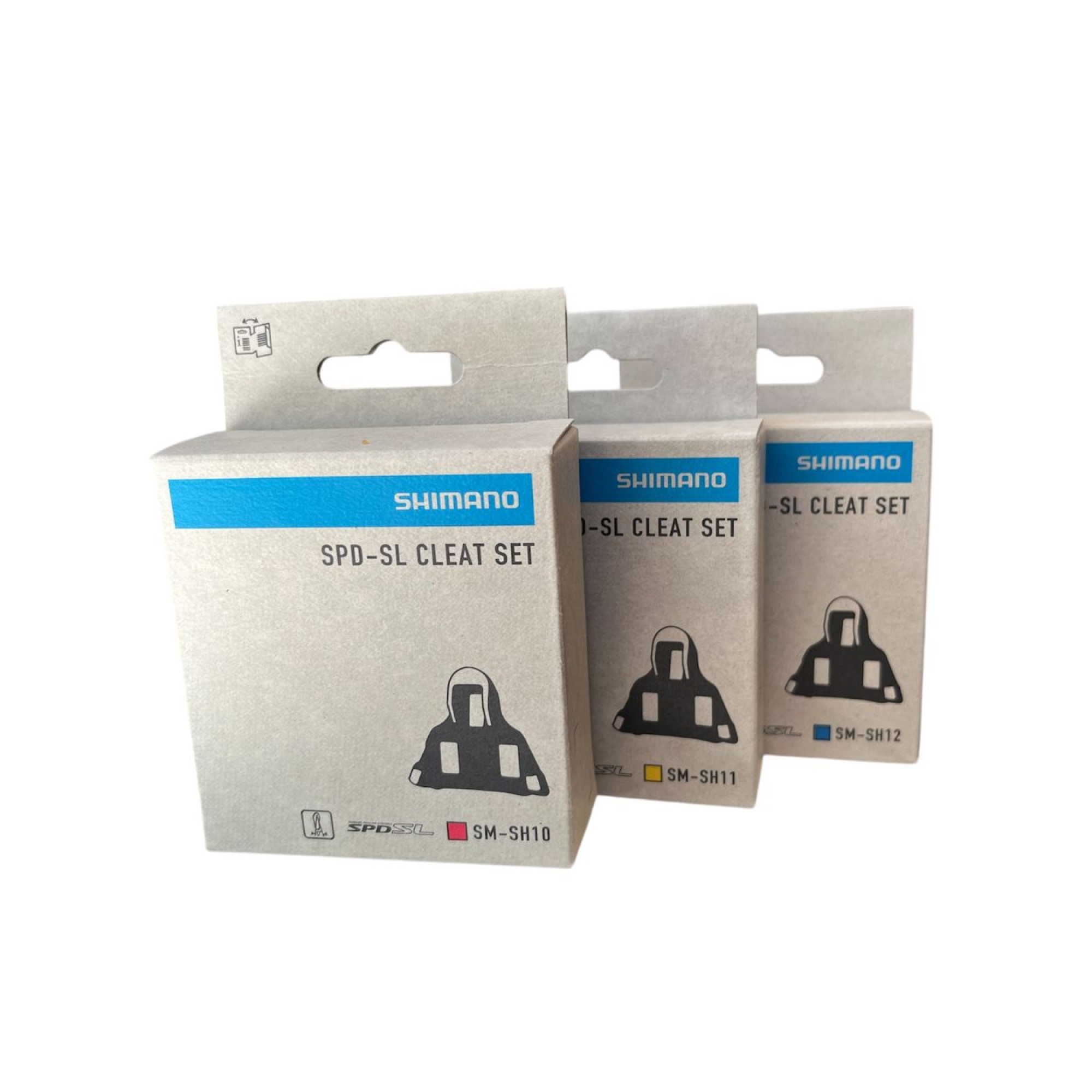 Shimano Cala De Pedal Sh10-sh11-sh12