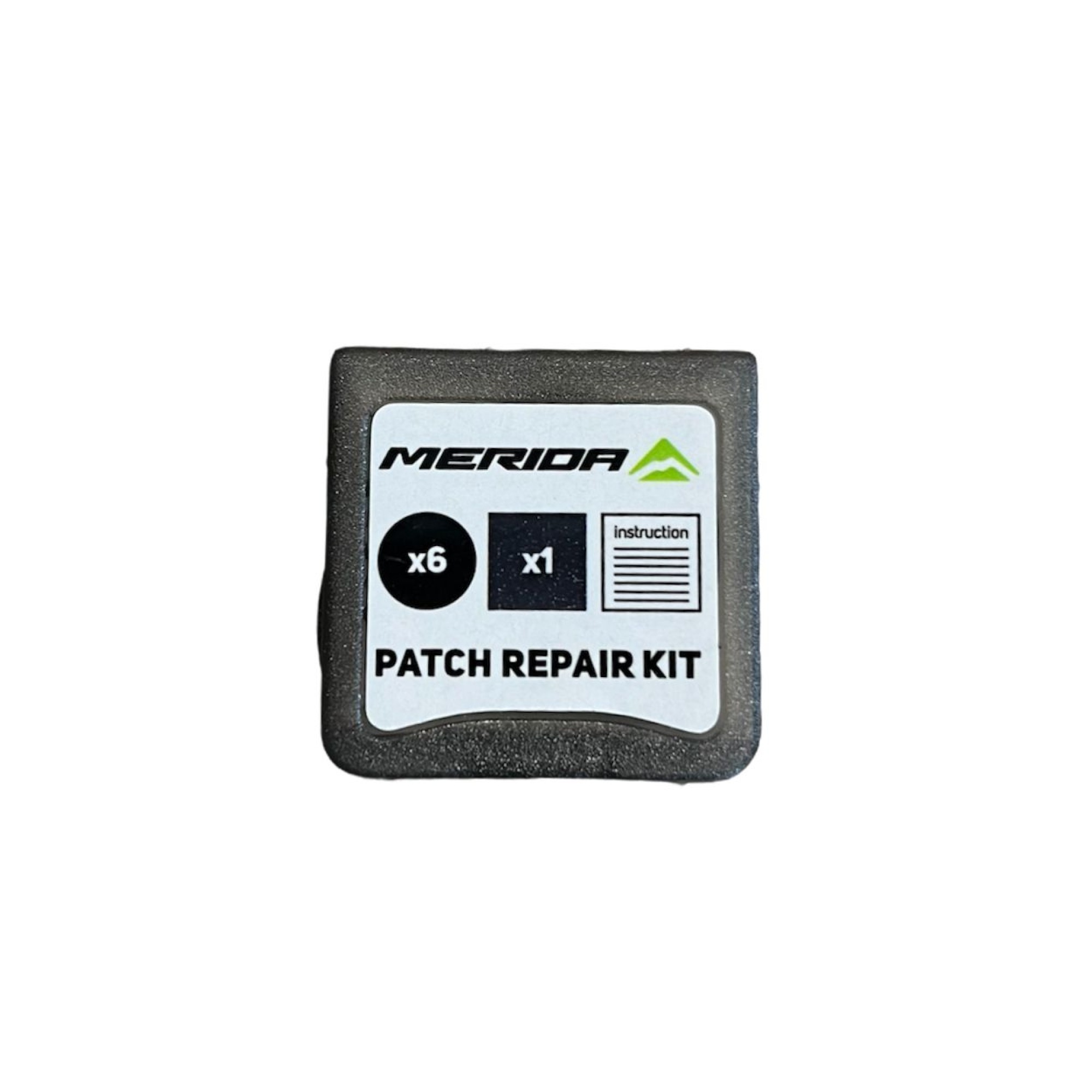 Kit De Parches Autoadhesivos Merida