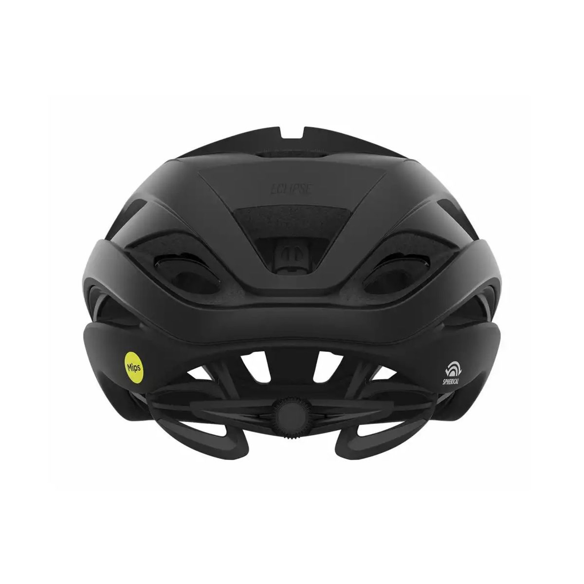 Casco De Ciclismo Ruta Giro Eclipse Spherical Mips