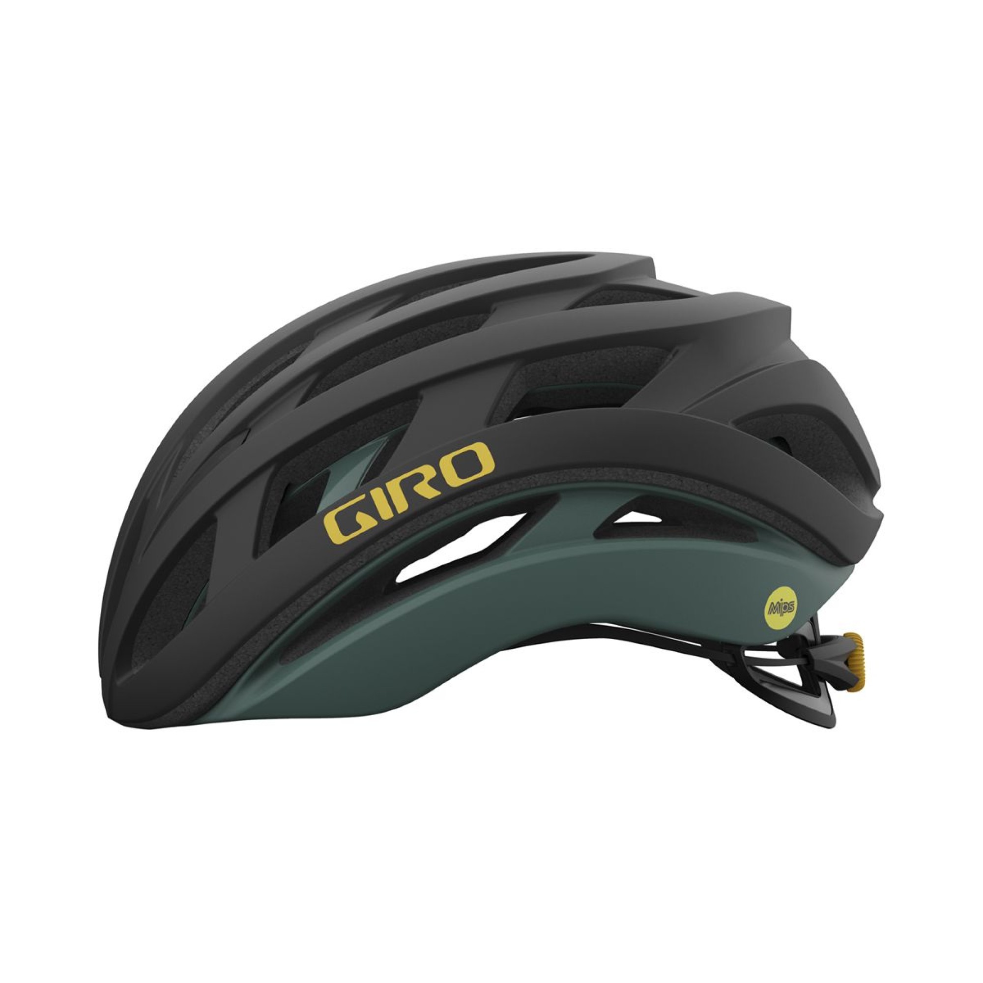 Casco Ciclismo Giro Helios Spherical Mips