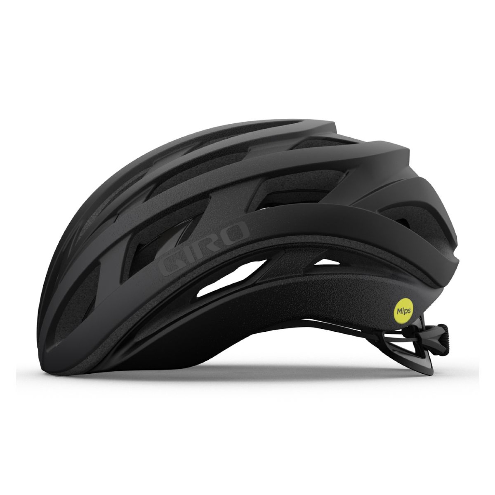 Casco Ciclismo Giro Helios Spherical Mips