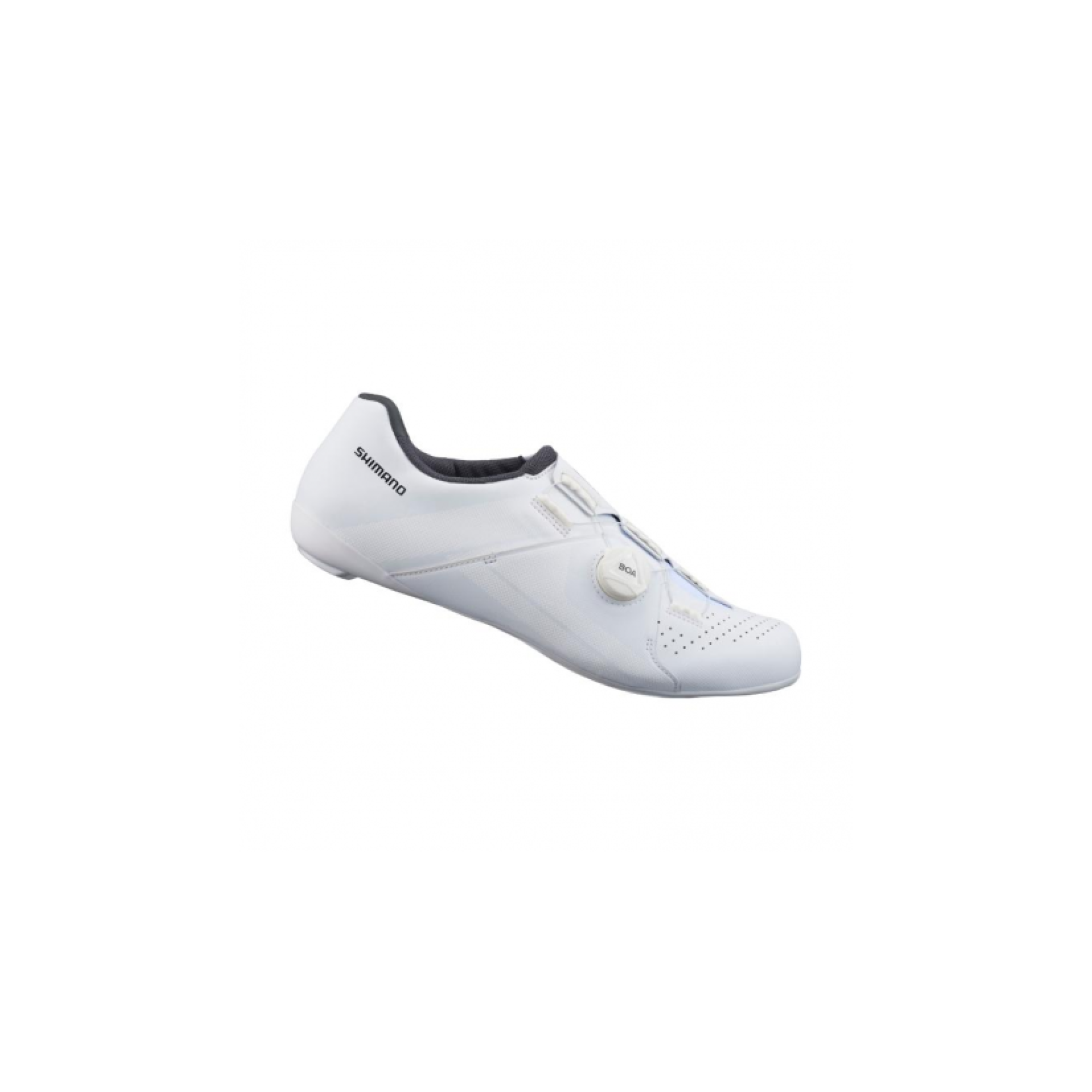 Zapatilla Shimano De Ruta Rc300 Con Boa