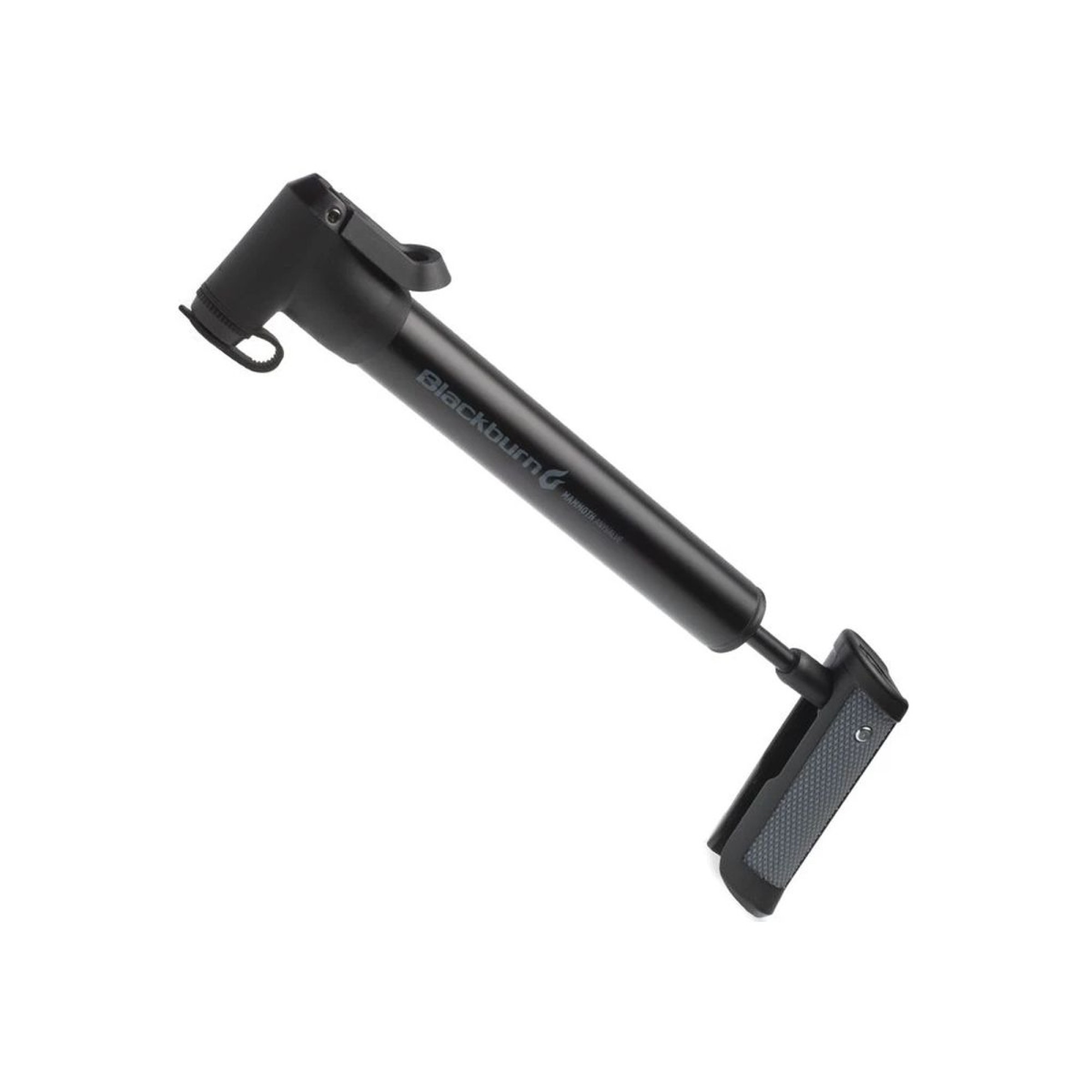Inflador de mano Blackburn MTB Anyvalve
