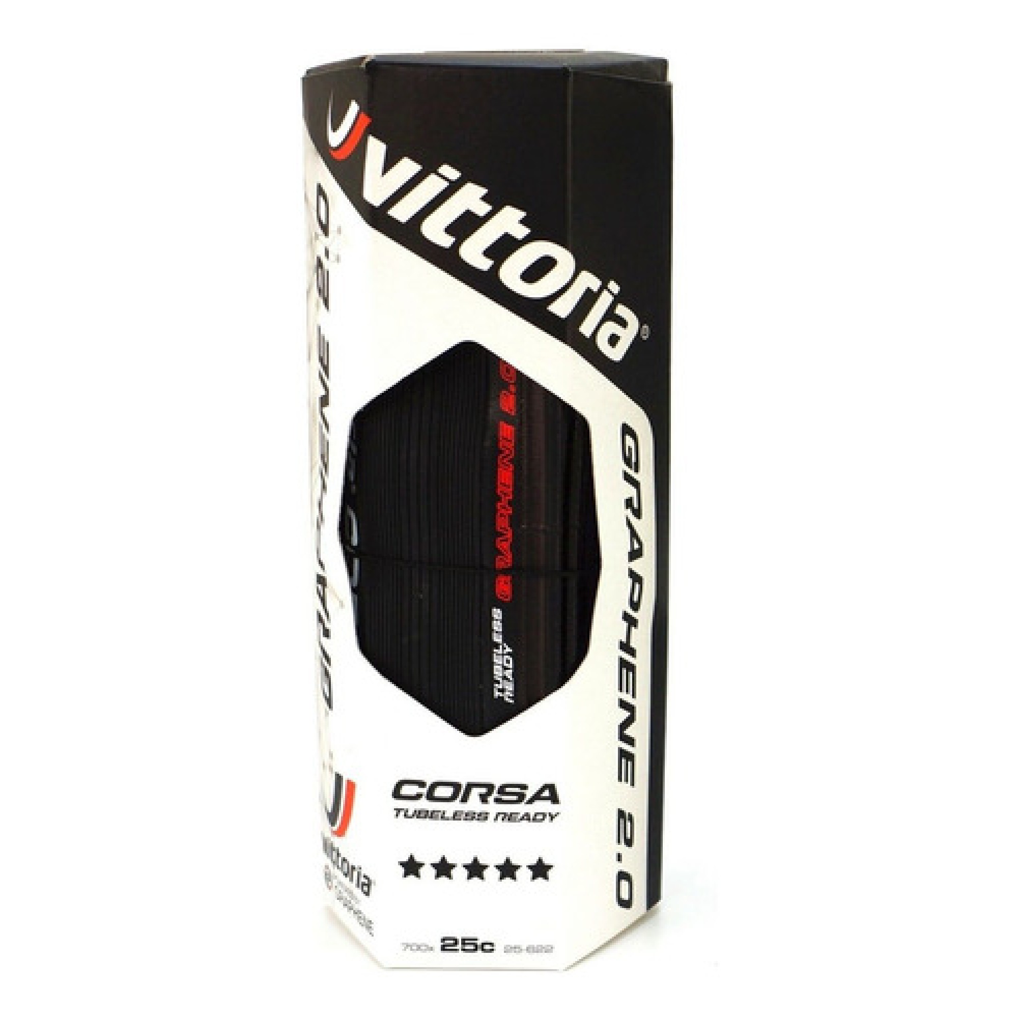 Semitubo Vittoria Corsa Tubeless Ready