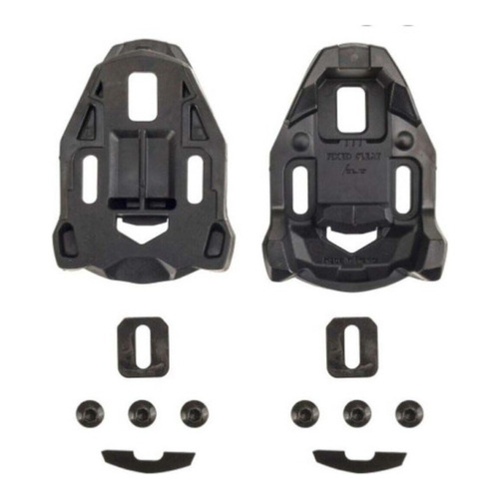 Trabas Pedal Time Iclic Free Xpro-xpresso