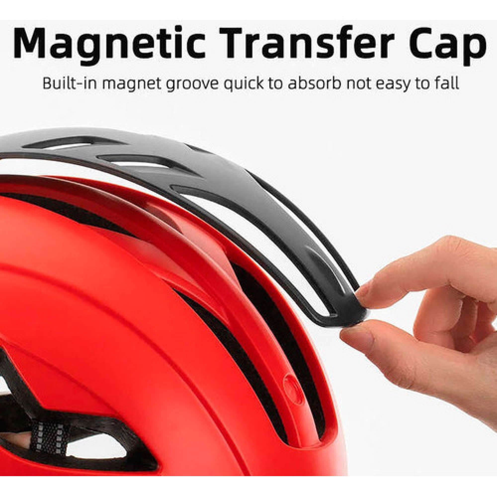 Casco De Bicicleta Aerodinamico Rockbros Sportpolis