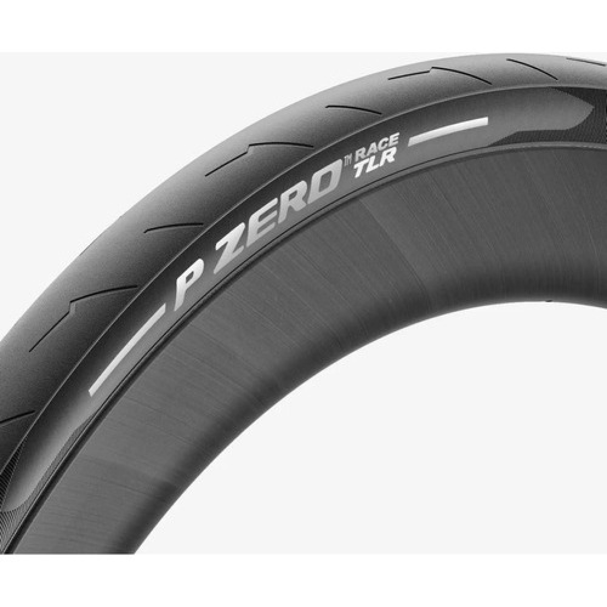 Pirelli Bici Ruta Cubierta Pzero Racetubeless-sportpolis