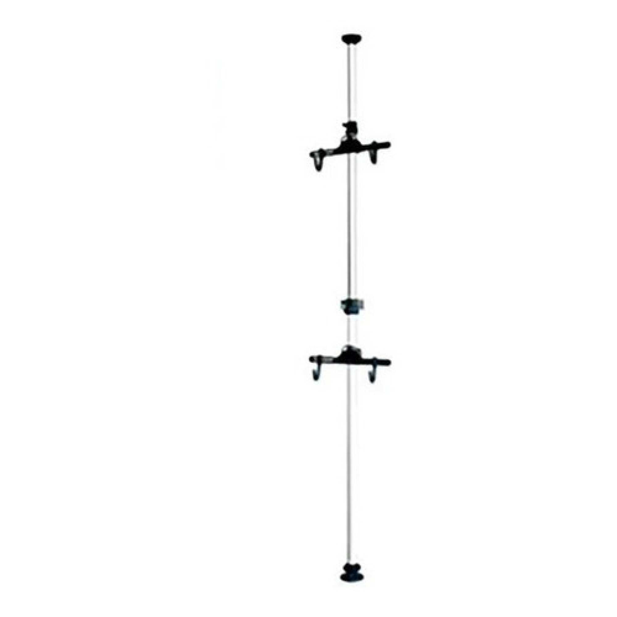 Soporte Para Bicicletas Doble Sportpolis - Sportpolis       