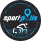 Manillar Bicicleta Ruta Pro Lt Compact Aluminio