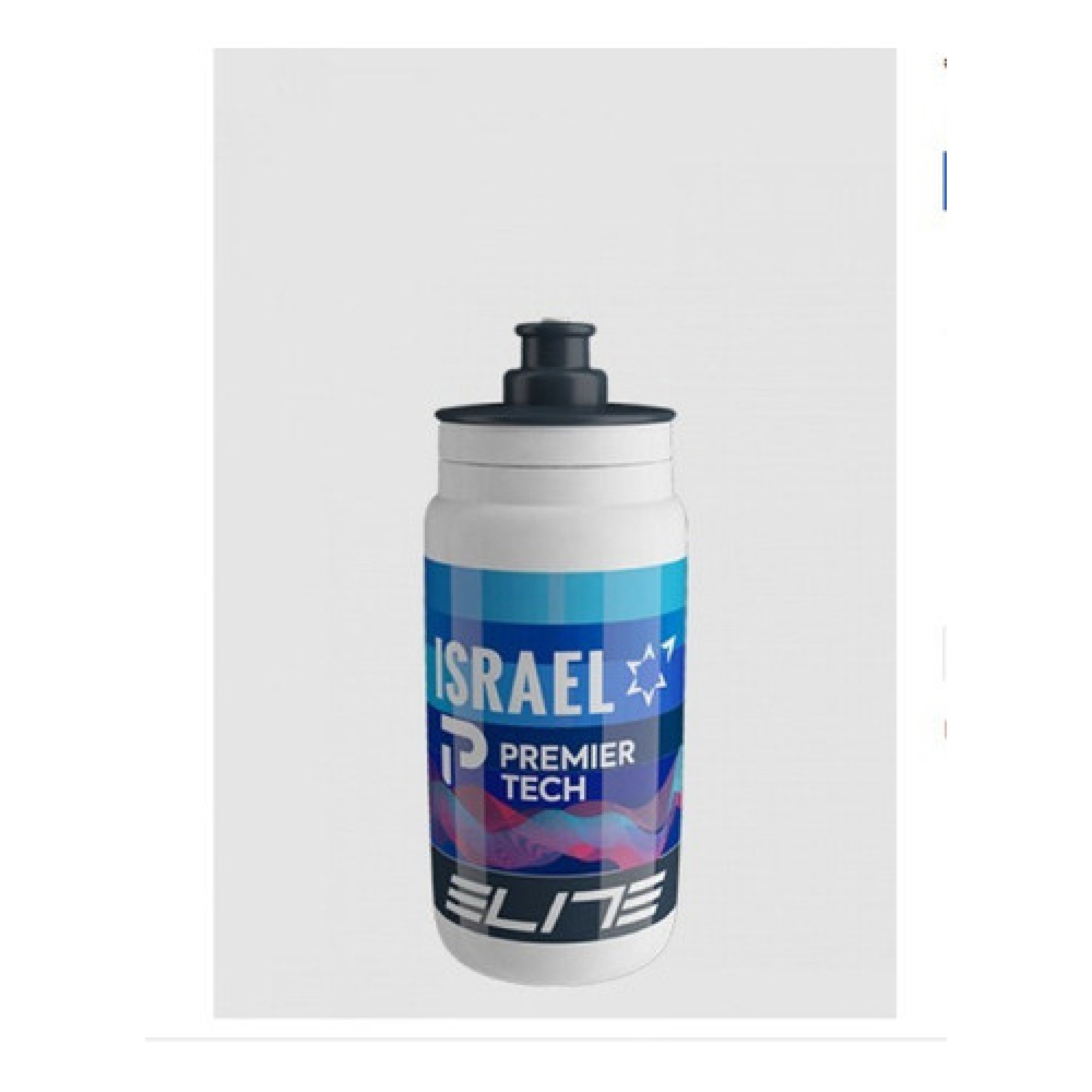 Caramañola Elite Fly 550ml